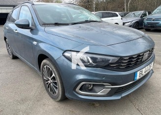 Photo du véhicule FIAT TIPO SW MY23