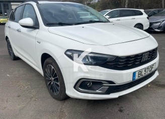 Photo du véhicule FIAT TIPO SW MY23