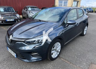 Photo du véhicule RENAULT CLIO V