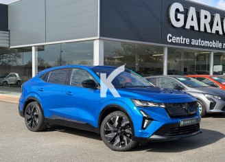 Photo du véhicule RENAULT RAFALE