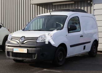 Photo du véhicule RENAULT KANGOO EXPRESS