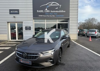 Photo du véhicule OPEL INSIGNIA GRAND SPORT