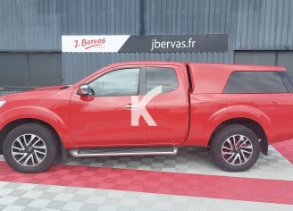 Photo du véhicule NISSAN NAVARA