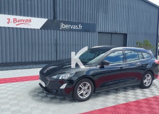 Photo du véhicule FORD FOCUS SW