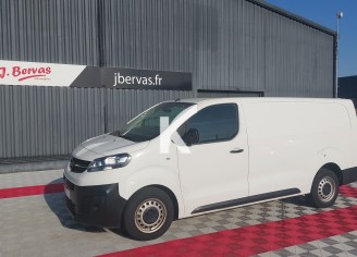Photo du véhicule OPEL VIVARO