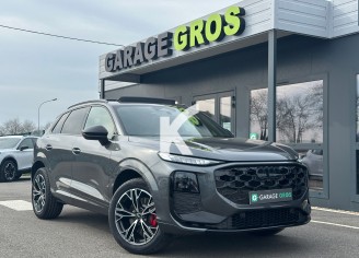 Photo du véhicule AUDI Q3 DIESEL