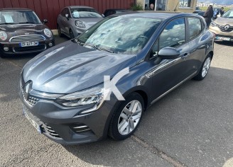 Photo du véhicule RENAULT CLIO V