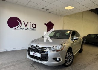 Photo du véhicule CITROEN DS4