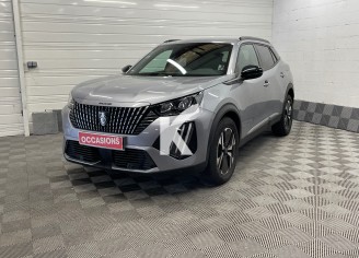 Photo du véhicule PEUGEOT 2008