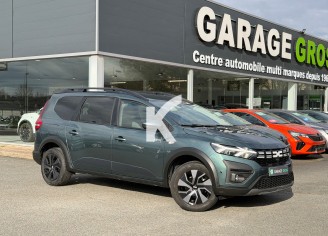 Photo du véhicule DACIA JOGGER