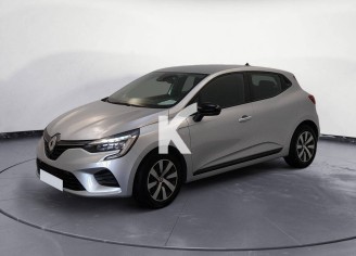 Photo du véhicule RENAULT CLIO V