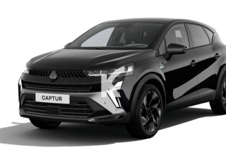 Photo du véhicule RENAULT CAPTUR