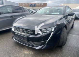 Photo du véhicule PEUGEOT 508 SW