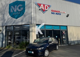 Photo du véhicule FIAT TIPO STATION WAGON