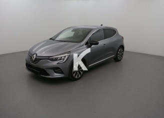 Photo du véhicule RENAULT CLIO V