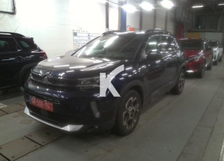 Photo du véhicule CITROEN C5 AIRCROSS