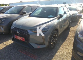 Photo du véhicule DS DS 3