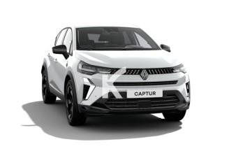 Photo du véhicule RENAULT CAPTUR