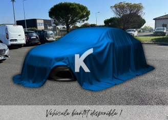 Photo du véhicule RENAULT ESPACE V