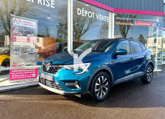 Photo du véhicule RENAULT ARKANA