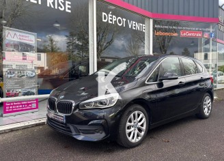 Photo du véhicule BMW SERIE 2 ACTIVE TOURER F45 LCI