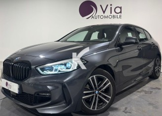 Photo du véhicule BMW SERIE 1 F40