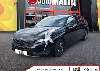 Photo du véhicule PEUGEOT 308 SW