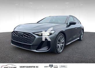 Photo du véhicule AUDI A5 AVANT