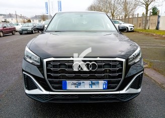 Photo du véhicule AUDI Q2