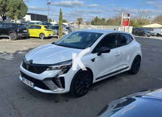 Photo du véhicule RENAULT CLIO V