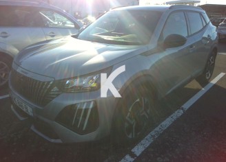 Photo du véhicule PEUGEOT 2008