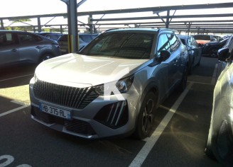 Photo du véhicule PEUGEOT 2008