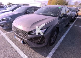 Photo du véhicule PEUGEOT 408