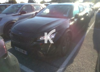 Photo du véhicule PEUGEOT 408