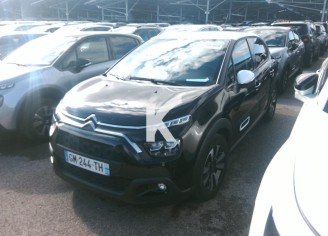 Photo du véhicule CITROEN C3