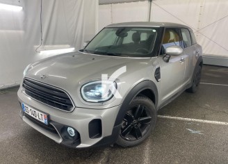 Photo du véhicule MINI COUNTRYMAN F60 LCI