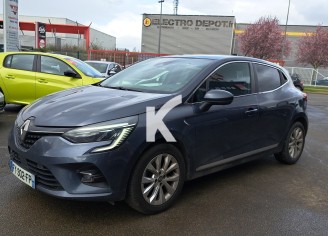 Photo du véhicule RENAULT CLIO V