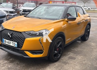 Photo du véhicule DS DS 3 CROSSBACK