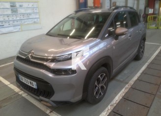 Photo du véhicule CITROEN C3 AIRCROSS