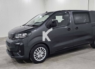 Photo du véhicule PEUGEOT EXPERT CABINE APPROFONDIE