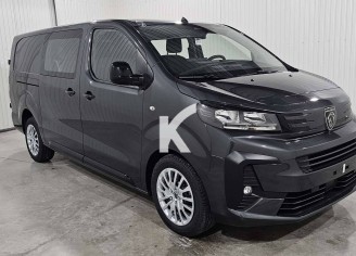 Photo du véhicule PEUGEOT EXPERT CABINE APPROFONDIE