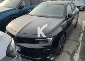 Photo du véhicule OPEL ASTRA SPORTS TOURER