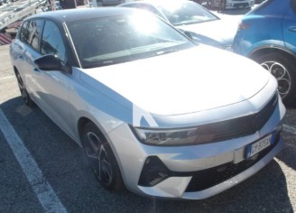 Photo du véhicule OPEL ASTRA SPORTS TOURER