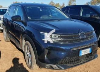 Photo du véhicule CITROEN C5 AIRCROSS