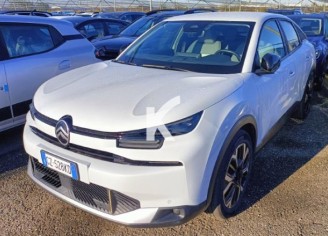 Photo du véhicule CITROEN C4