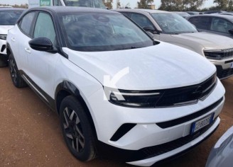 Photo du véhicule OPEL MOKKA