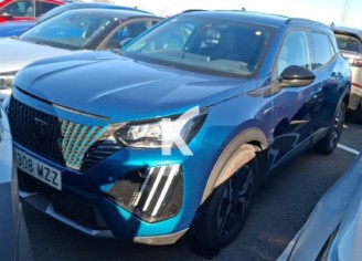 Photo du véhicule PEUGEOT 2008