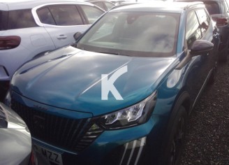 Photo du véhicule PEUGEOT 2008