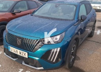 Photo du véhicule PEUGEOT 2008