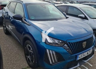 Photo du véhicule PEUGEOT 2008